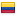 freeportstore.com server is located in Colombia